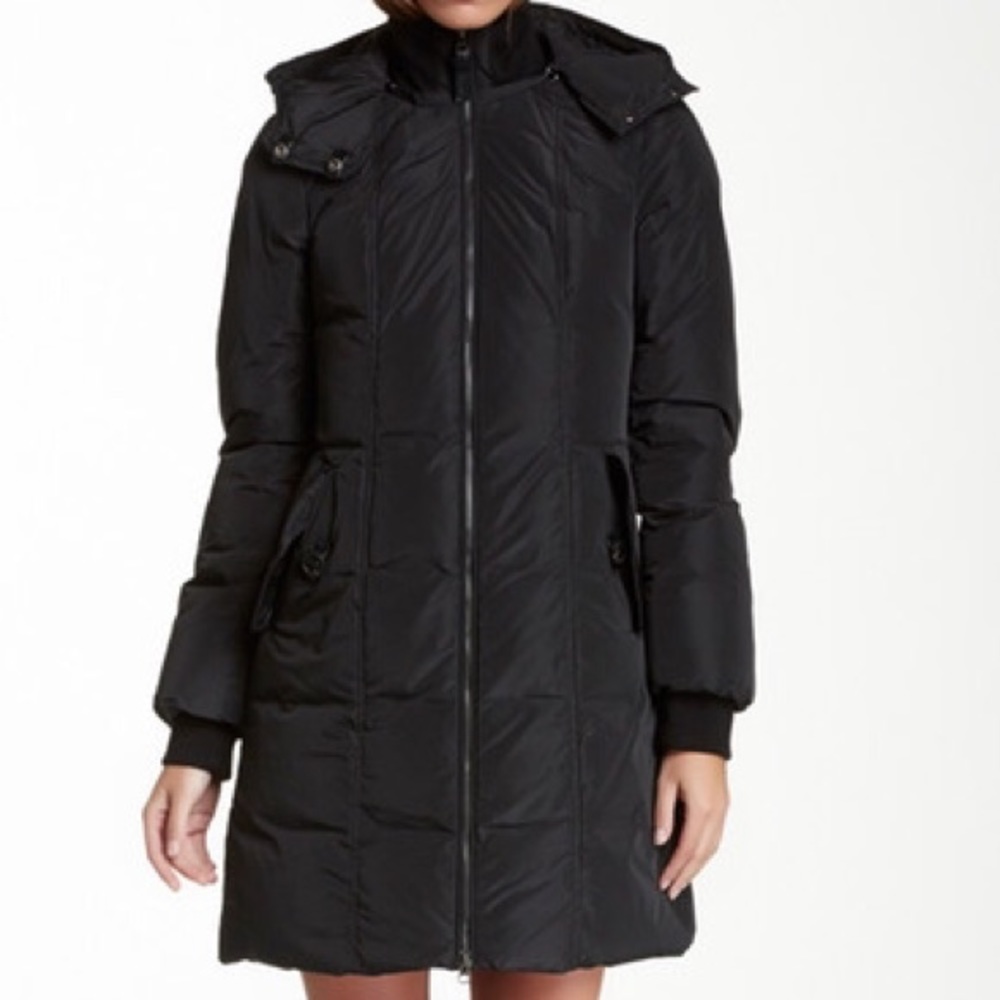 Mackage Winter Jacket NWOT